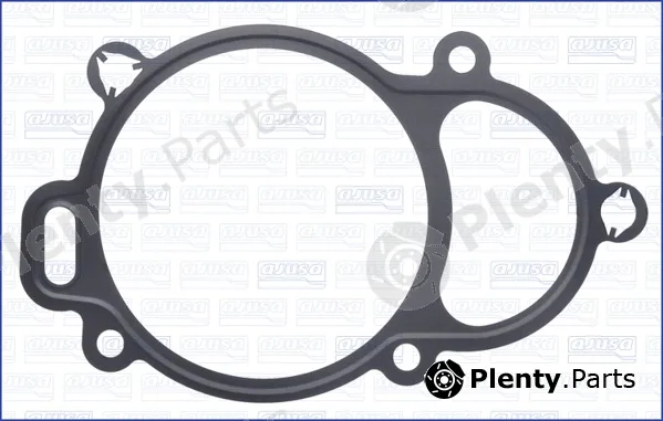 Wilmink Group WG2078967 — Seal, camshaft adjustment