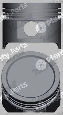 Wilmink Group WG1175894 — Piston