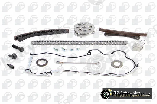 Wilmink Group WG1996277 — Timing Chain Kit