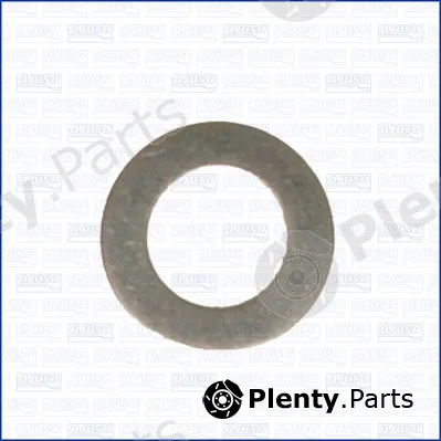 Wilmink Group WG1452009 — Seal Ring, oil drain plug