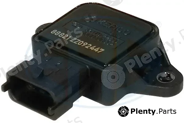 Wilmink Group WG1493530 — Sensor, throttle position