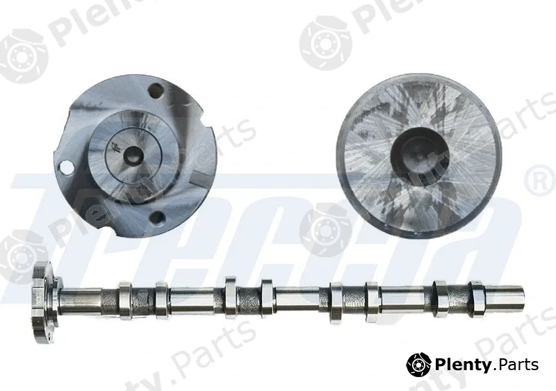 Wilmink Group WG1155386 — Camshaft