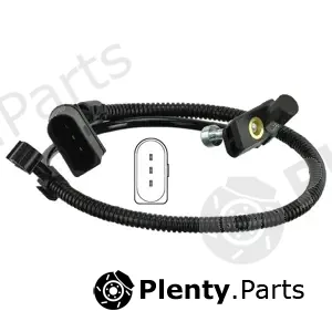 Wilmink Group WG1499580 — Sensor, crankshaft pulse
