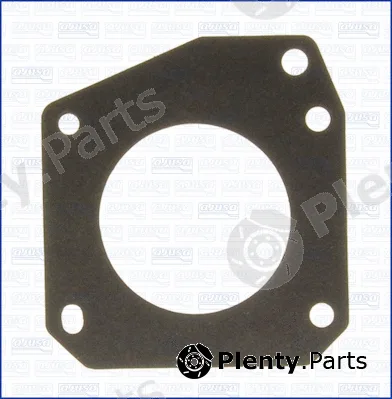 Wilmink Group WG1447952 — Gasket, intake manifold housing