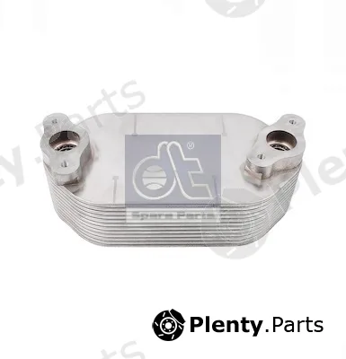 Wilmink Group WG2315612 — Oil Cooler, engine oil