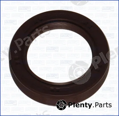 Wilmink Group WG1163038 — Shaft Seal, camshaft