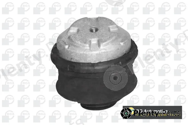 Wilmink Group WG2304227 — Mounting, engine