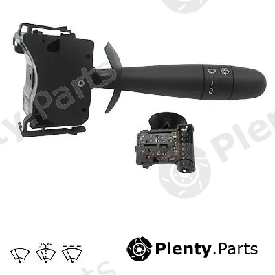Wilmink Group WG1888376 — Steering Column Switch