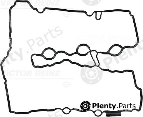 Wilmink Group WG1915318 — Gasket, cylinder head cover