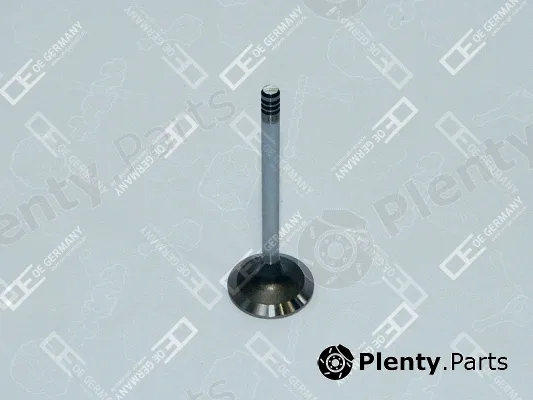 Wilmink Group WG1485571 — Intake Valve
