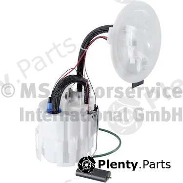 Wilmink Group WG2136322 — Fuel Feed Unit