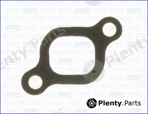 Wilmink Group WG1160846 — Gasket, exhaust manifold