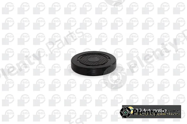 Wilmink Group WG1993613 — Plug, rocker arm shaft mounting bore