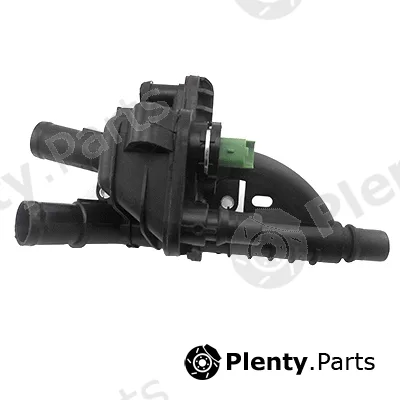 Wilmink Group WG1900613 — Thermostat, coolant