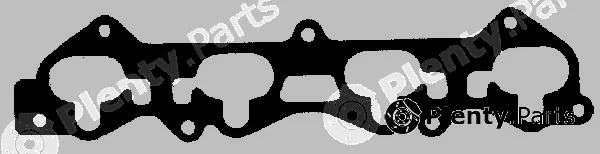 Wilmink Group WG1764920 — Gasket, intake manifold