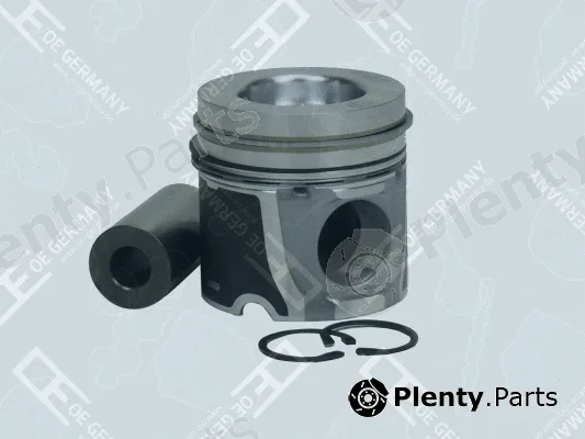 Wilmink Group WG2102608 — Piston