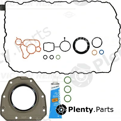 Wilmink Group WG1379376 — Gasket Kit, crankcase