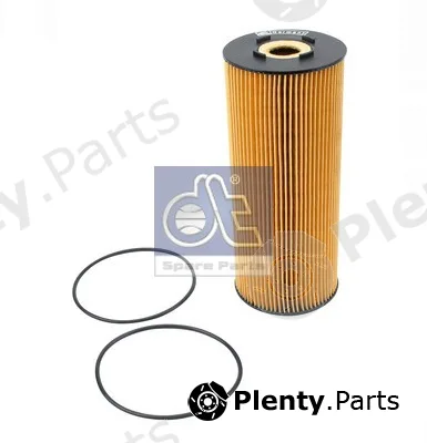 Wilmink Group WG2314241 — Oil Filter