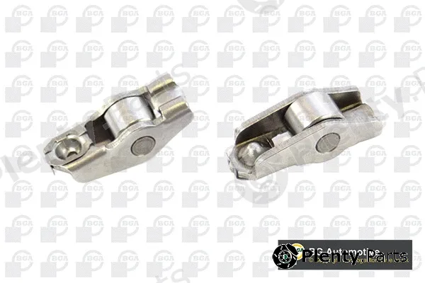 Wilmink Group WG1490918 — Rocker Arm, engine timing