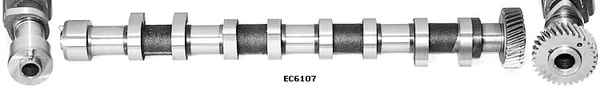Wilmink Group WG1051567 — Camshaft