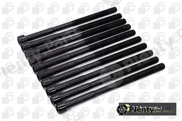 Wilmink Group WG1490121 — Cylinder Head Bolt Set