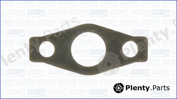 Wilmink Group WG1448011 — Gasket, oil outlet (charger)