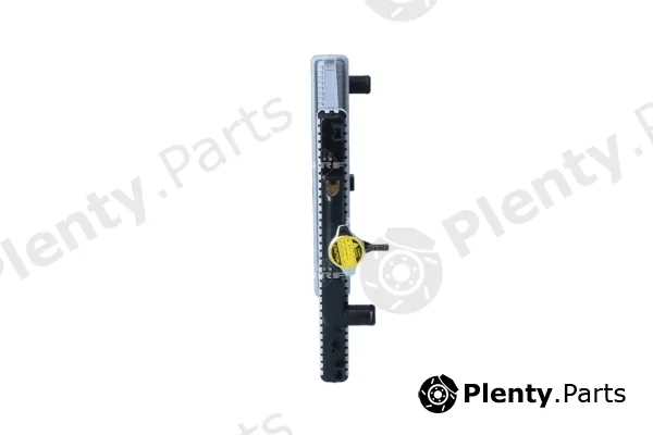 Wilmink Group WG1721816 — Radiator, engine cooling