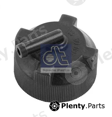Wilmink Group WG2319884 — Cap, coolant tank