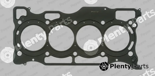 Wilmink Group WG1177963 — Gasket, cylinder head