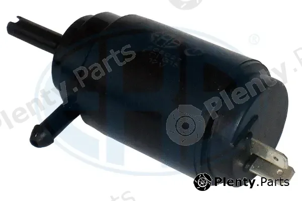 Wilmink Group WG2014966 — Washer Fluid Pump, window cleaning