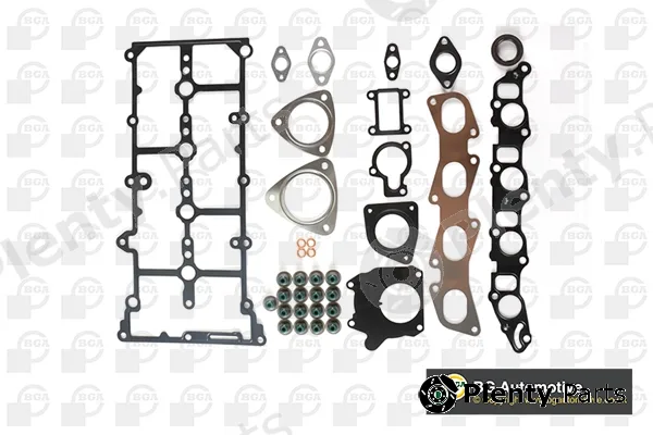 Wilmink Group WG1763511 — Gasket Kit, cylinder head