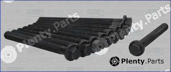 Wilmink Group WG1455935 — Cylinder Head Bolt Set