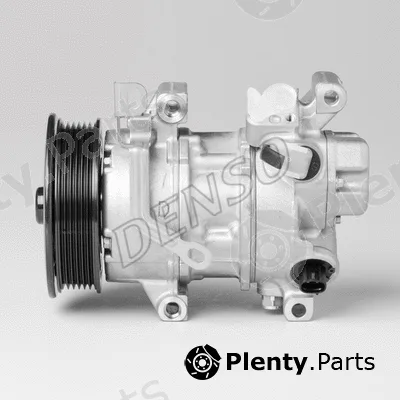 Wilmink Group WG1918113 — Compressor, air conditioning