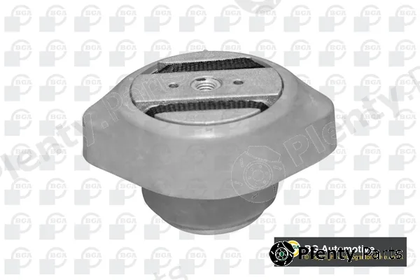 Wilmink Group WG2304244 — Mounting, engine