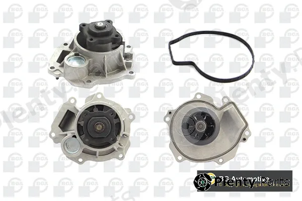 Wilmink Group WG1941089 — Water Pump, engine cooling