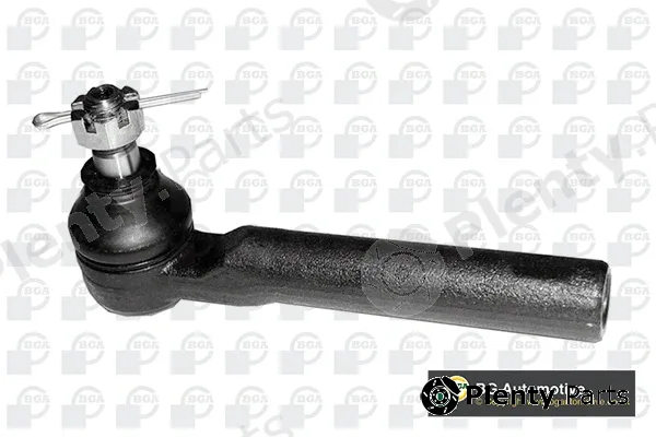 Wilmink Group WG1995857 — Tie Rod End