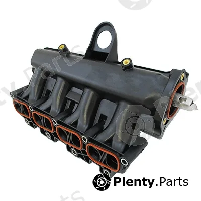 Wilmink Group WG1889572 — Intake Manifold Module
