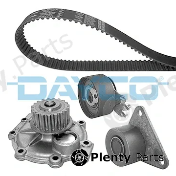 Wilmink Group WG2007859 — Water Pump & Timing Belt Kit