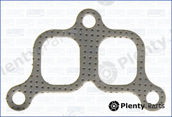 Wilmink Group WG1161010 — Gasket, exhaust manifold
