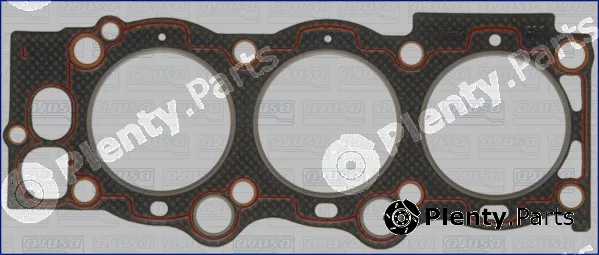 Wilmink Group WG1159241 — Gasket, cylinder head