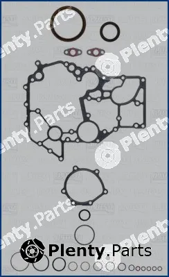 Wilmink Group WG1753602 — Gasket Kit, crankcase