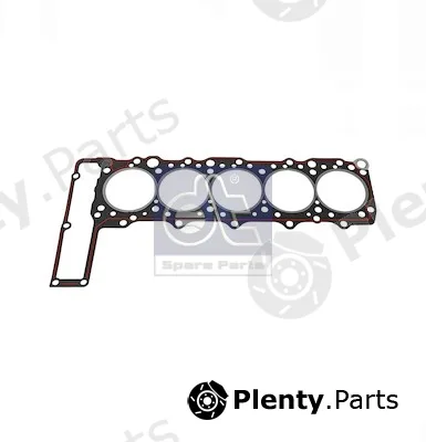 Wilmink Group WG2313641 — Gasket, cylinder head