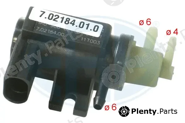 Wilmink Group WG1822305 — Pressure converter, turbocharger