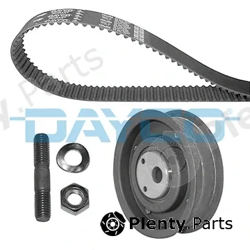 Wilmink Group WG2007168 — Timing Belt Kit