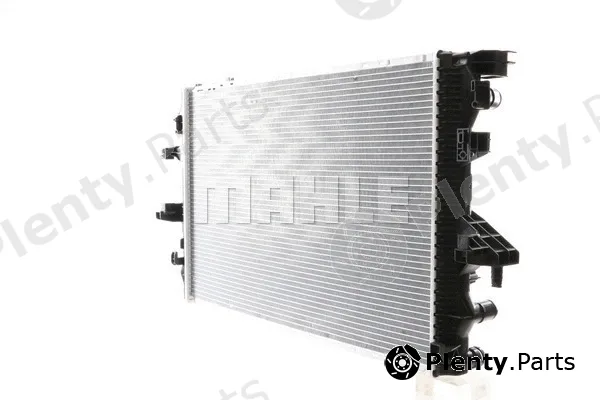 Wilmink Group WG2183784 — Radiator, engine cooling