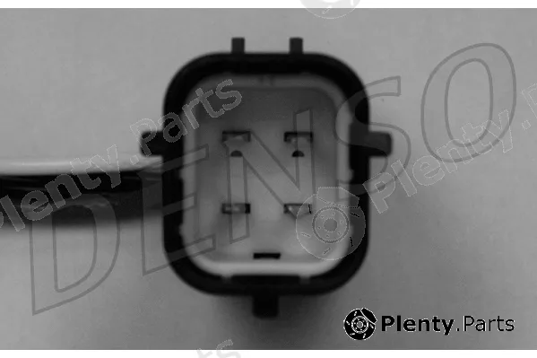 Wilmink Group WG1029134 — Lambda Sensor