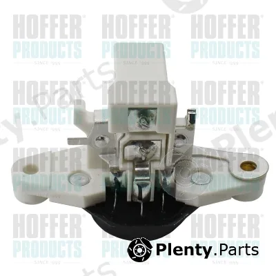 Wilmink Group WG2262497 — Alternator Regulator