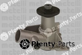 Wilmink Group WG1789924 — Water Pump, engine cooling