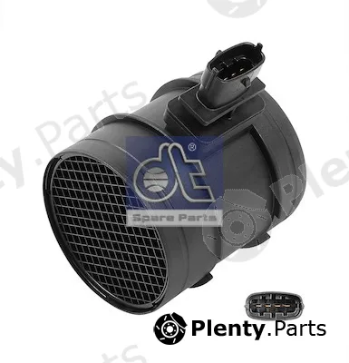 Wilmink Group WG2319879 — Mass Air Flow Sensor