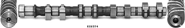Wilmink Group WG1051613 — Camshaft